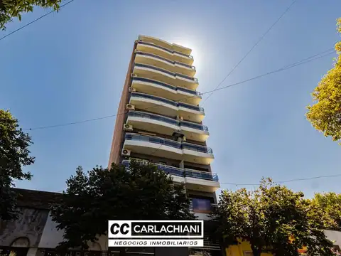 Venta Córdoba y Rodríguez - 2 Dormitorios con cochera