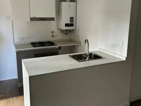 Departamento en Venta en Centro, USD 105.000