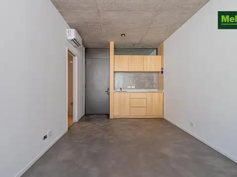 Departamento en Venta en Villa Urquiza, USD 64.500