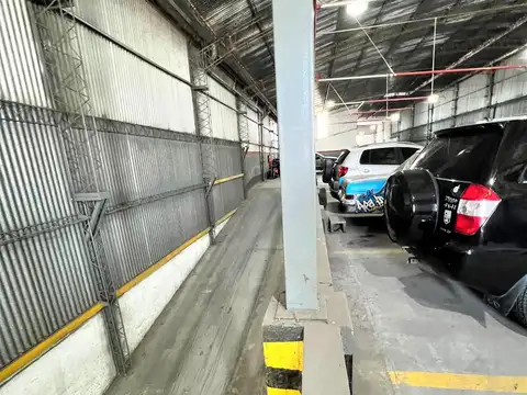 Galpon en Venta en La Plata, USD 1.200.000