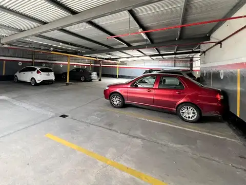 Galpon en Venta 35 años