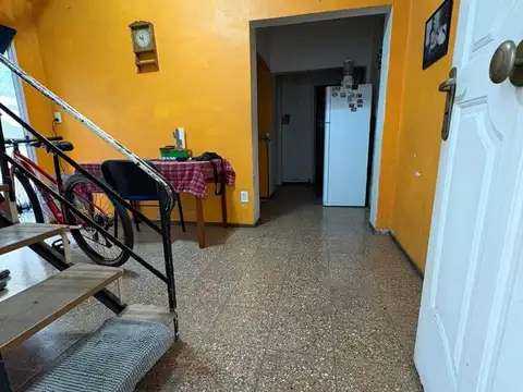 Depto Tipo Casa en Venta de 3 dormitorios
