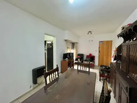 Depto Tipo Casa en Venta en Rosario, USD 60.000