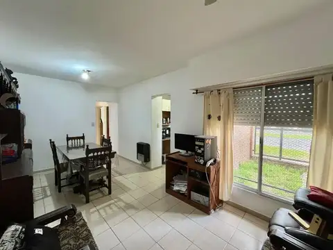 Depto Tipo Casa en Venta 22 años