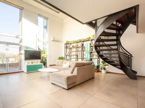 Departamento en Venta en Countries y Barrios Cerrados en Vicente Lopez, USD 597.000