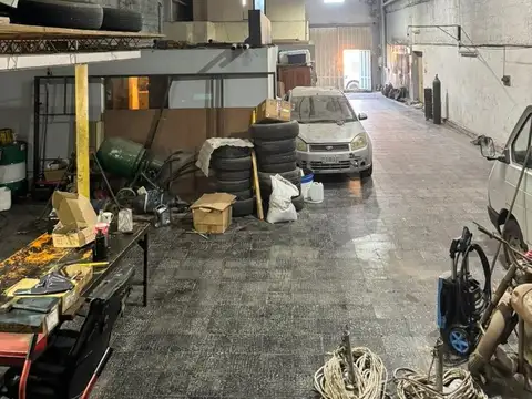 Galpon en Venta 46 años
