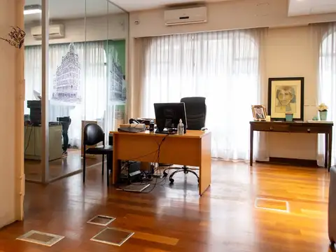 Departamento en Venta de 6 dormitorios