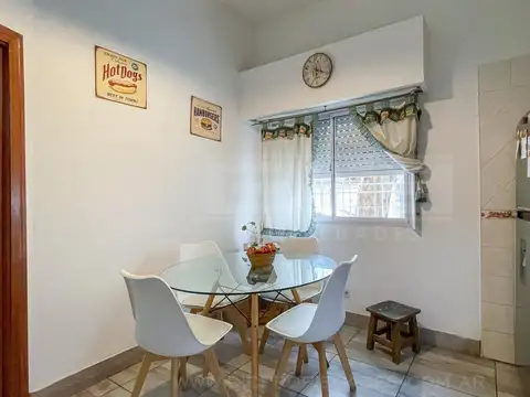 Depto Tipo Casa en Venta al Noroeste