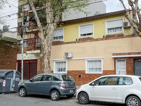 PH 3 dormitorios Venta - Villa del Parque