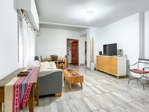 Depto Tipo Casa en Venta de 3 dormitorios