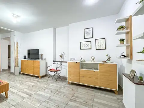 Depto Tipo Casa en Venta de 3 dormitorios