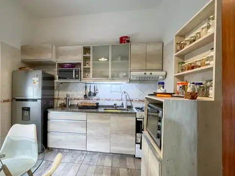 Depto Tipo Casa en Venta al Noroeste