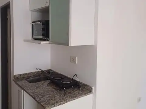 Departamento en Alquiler de Monoambiente