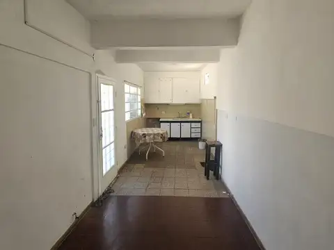 Casa en Alquiler al Este