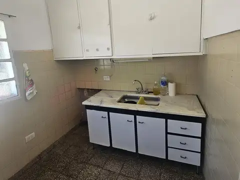 Casa en Alquiler 70 años