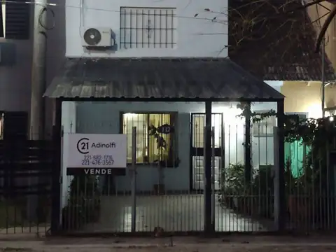 Casa en Venta en La Plata, USD 57.000