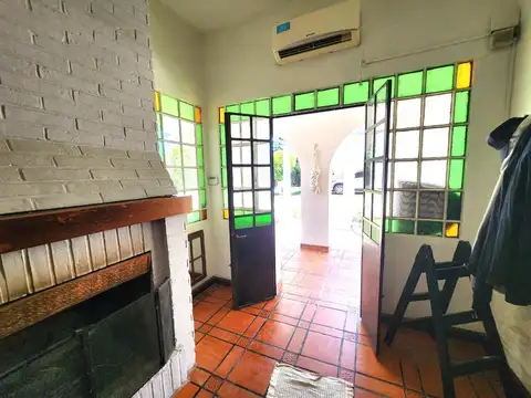 ALQUILER CASAQUINTA PILETA 4.000 m2 LA REJA