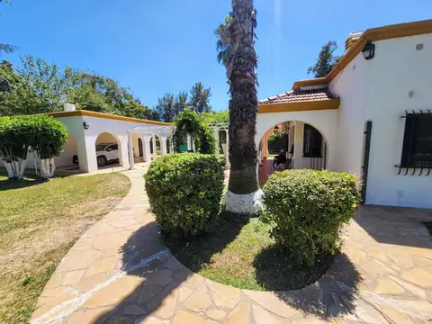 ALQUILER CASAQUINTA PILETA 4.000 m2 LA REJA