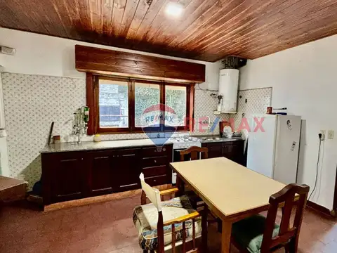 Casa en Venta 55 años