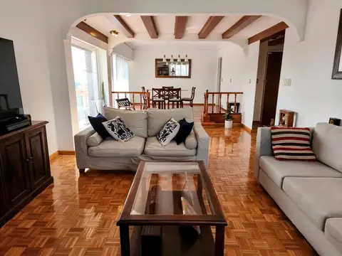 Alquiler Departamento 3 Ambientes con Cochera – Belgrano