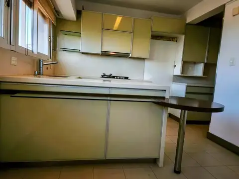 Departamento en Alquiler 35 años