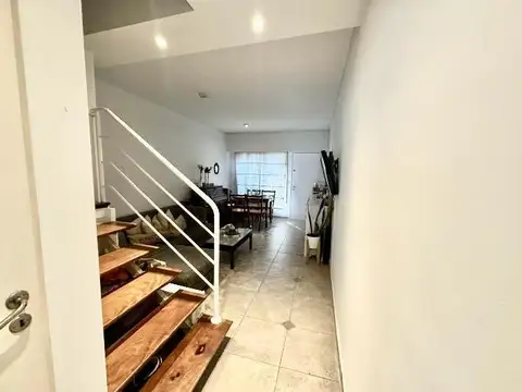 VENTA CASA 4 AMBIENTES EN VILLA DEVOTO