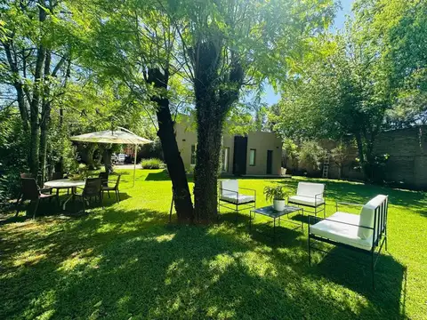 Casa en Venta 15 años