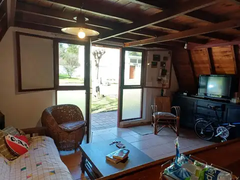 CASA  VENTA  BARRIO CERRADO ESTANCIA CHICA