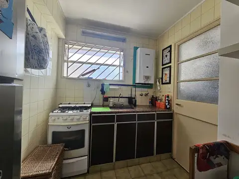 Departamento en Alquiler en Villa Devoto, $ 1.500.000