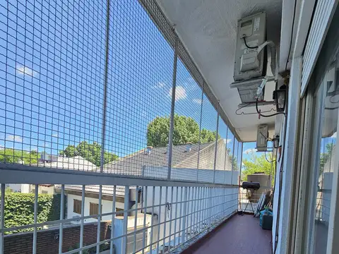 Departamento en Alquiler de 4 ambientes