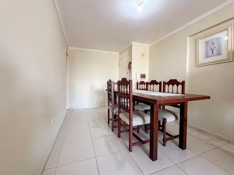 Departamento en Venta 18 años