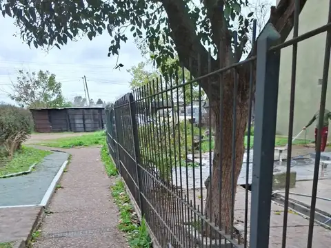 Departamento en Venta 40 años