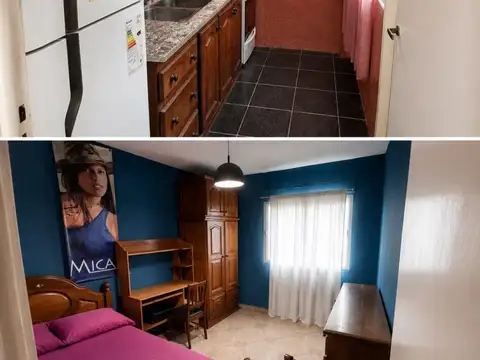 Departamento en Venta en Don Orione, USD 35.000