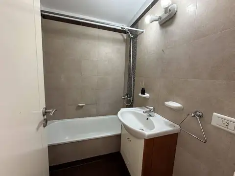 Departamento en Alquiler al Oeste