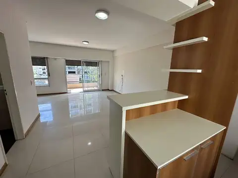 Departamento en Alquiler de Monoambiente