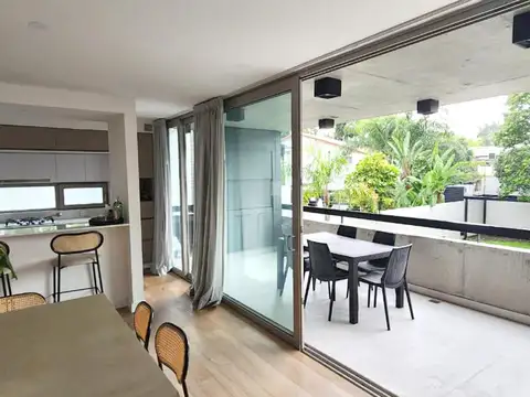 Departamento en Venta al Este