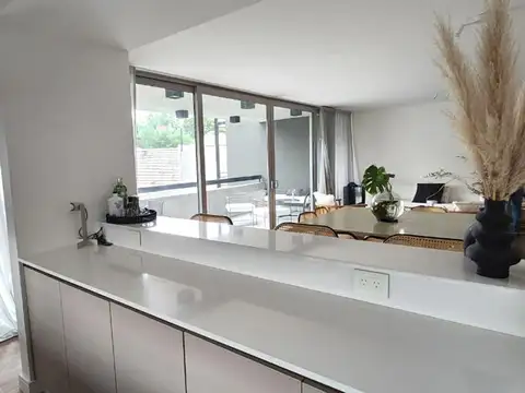 Departamento en Venta en San Isidro, USD 780.000