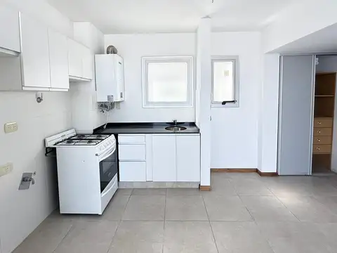Venta Monoambiente con balcón terraza A ESTRENAR  - SALTA 1400