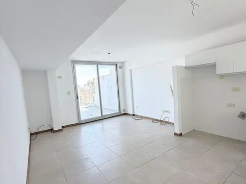 Venta Monoambiente con balcón terraza A ESTRENAR  - SALTA 1400