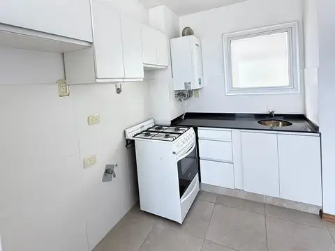 Departamento en Venta al Sur