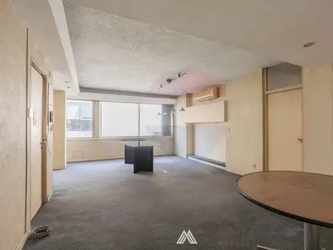 VENTA OFICINA CIUDAD VIEJA