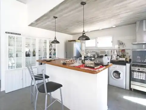 Casa en Venta de 2 dormitorios