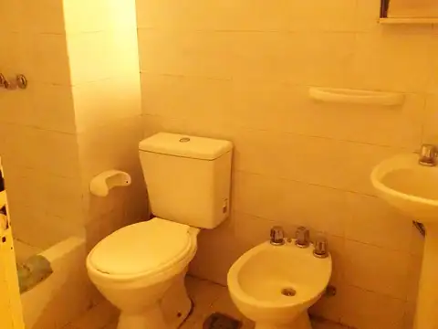 Departamento en Alquiler Apto profesional