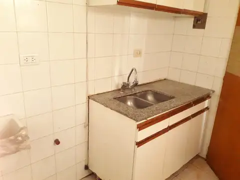 Departamento en Alquiler de 3 ambientes