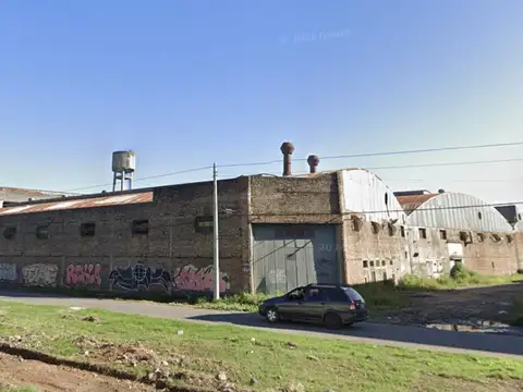 Venta - Deposito 4500 m2 - Rosario.