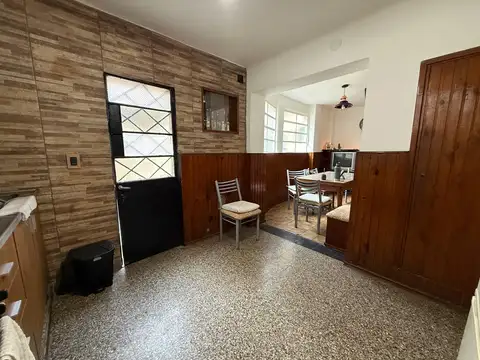 Depto Tipo Casa en Venta de 4 ambientes