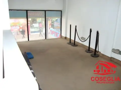 Local en Alquiler en San Miguel, USD 5.000