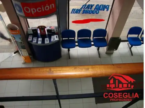 Local en Alquiler A Estrenar