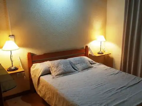 Depto Tipo Casa en Alquiler Temporal de 2 dormitorios