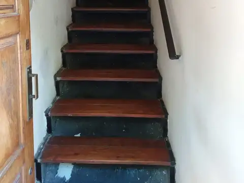 Tte J A Rangugni 2700, Piso 1